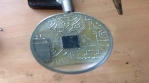 HandMade MP3 player//Сделай сам!!! Самодельный mp3 плеер на микроконтроллере!