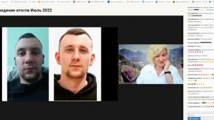 Итоги Марафона Детокс с Нутрилайт. коротко и по сути.(1  )