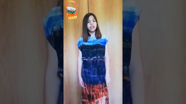 Томницкая Анна 13 лет Художественное слово Отрывок из сказки смотреть онлайн