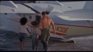 Коммандо / Commando