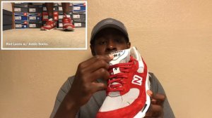Made In UK 991.5 New Balance REVIEW