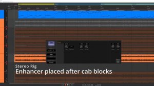 Double Tracking vs tc electronic Mimiq vs FAS wideners