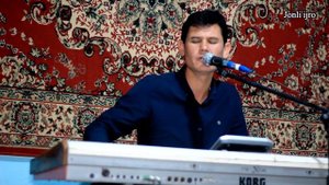 Zafarjon Gulmatov - Mehmondur Зафар Гулматов - Мехмондур