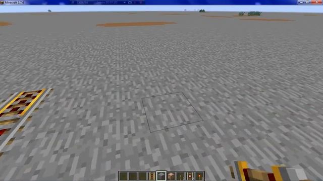 Электрическая стена в minecraft смотреть онлайн