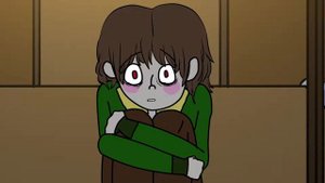 ЧАРА РАСКАЯЛАСЬ В РОЖДЕСТВО UNDERTALE АНИМАЦИЯ