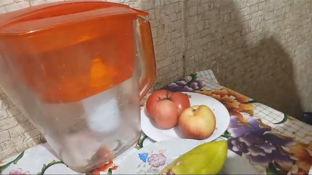 ФАРШИРУЮ ПЕРЦЫ смотреть онлайн