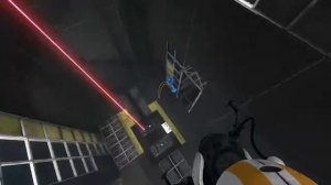 Portal 2 Co-op with Xaymar episode 8: Easter Egg!