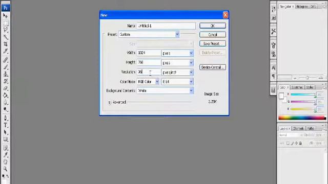 Importing an image from the internet into photoshop смотреть онлайн