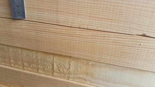 Азбука-Леса Доска сухая строганная или сухая калиброванная! В чем отличие?! смотреть онлайн