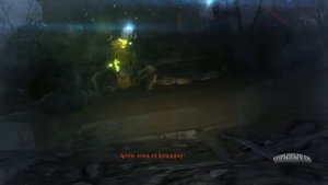 Metro Last Light Прохождение Часть 18 Церковь