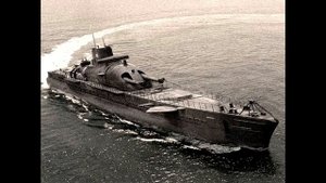 Истории кораблей : Подводная лодка "Сюркуф" ("Surcouf" )
