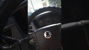 Запуск Кайрона на холодную после ремонта форсунок