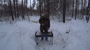 Тюнинг мангала. Варочная поверхность на решётку гриль для мангала своими руками.