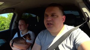 Ищем красивые места на природе для кемпинга. Природа Самарской области. Mavic mini