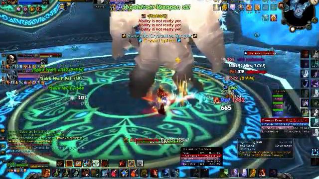 Ormorok the Tree-Shaper 3maned смотреть онлайн