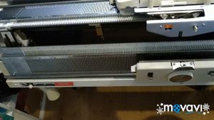 Вязальная машина Сильвер 250/50. Советы, подсказки. Часть 1.