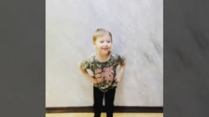 Танцы с Иваном ❤️ Танцы детские танцы танец Танцуют дети дети смешное видео