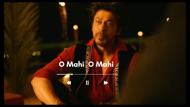 Dunki: O MAAHI | Pritam| | Arijit Singh | | Irshad Kamil | @tseries смотреть онлайн