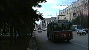 ✅Челябинск 1999 год!Часть вторая!✅