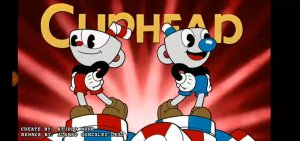 КАК СКАЧАТЬ CUPHEAD НА АНДРОИД