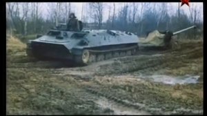 Сделано в СССР. Противотанковая пушка МТ-12