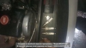 Рено Эспайс 2 бензин НЕ ЗАВОДИТЬСЯ