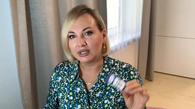 Пустые баночки ( часть 1)