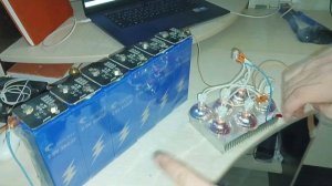 Ай, да СуперКонденсаторы