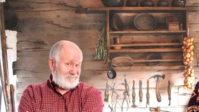 Василий Шукшин "Одни": рассказ.