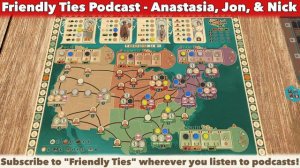 Carnegie Roundtable Review - Friendly Ties Podcast