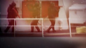 Manufacturing The Threat Trailer