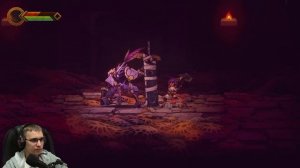 ITORAH полное прохождение и первый взгляд #1 Начало пути