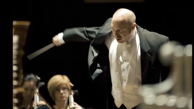 Rapides Symphony Orchestra Performs Icarus in Orbit смотреть онлайн