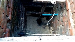 Что делать если скважина погнала песок. Скважины Кременчуг 0965768733 #вода #скважина #полив #насос