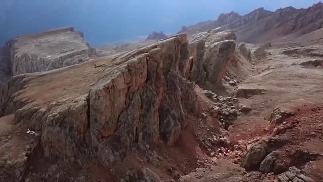 Шалбуз Даг. смотреть онлайн