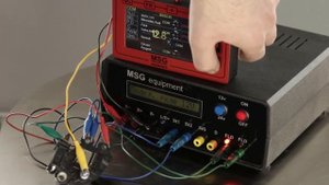 Приставка COM MSG MS013