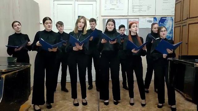 А. Даргомыжский 