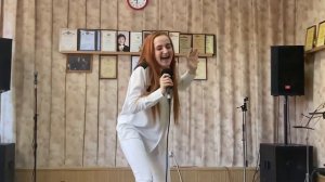 Устинова Даниэла