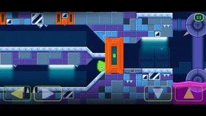 Slime Labs 3 Full Game with Ending