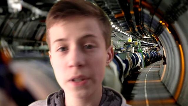 Что такое радиация?