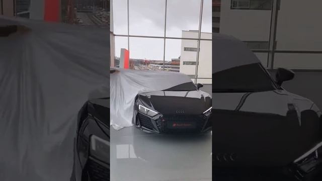 new audi R8❤️?❤️?❤️?