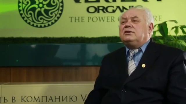 О продуктах Вертера говорит автор: Базанов Геннадий Александрович