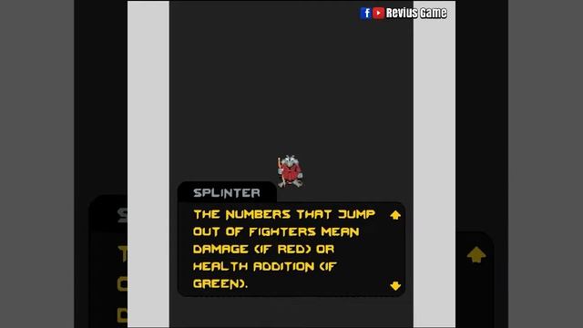 TMNT The Ninja Tribunal Java J2ME Loader Android
