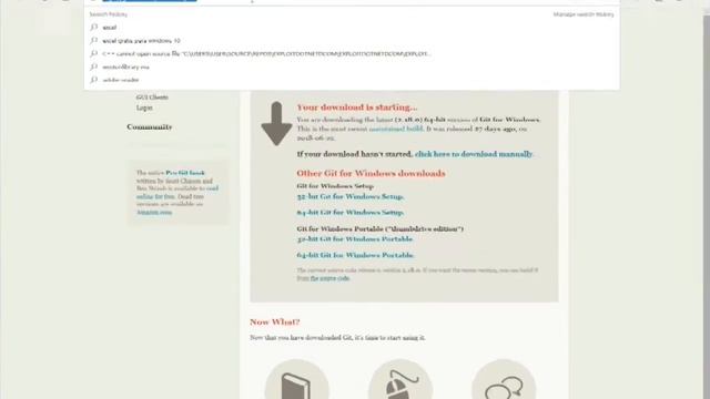 Setup for Windows: Git, Vagrant, and Virtualbox смотреть онлайн