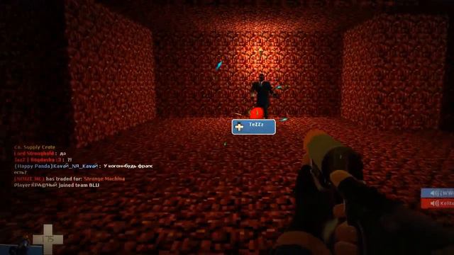 Агро школота в Team Fortress 2 смотреть онлайн