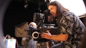 Фрагмент на съемочной площадке.mp4