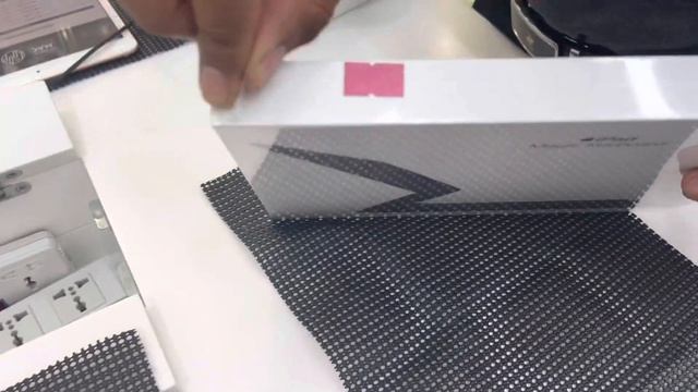 New iPad Pro 12.9 6th Gen M2 | Unboxing and started explore | Part 1 смотреть онлайн