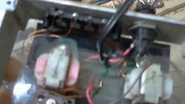 Доработка унч для наушников на 6н6п смотреть онлайн