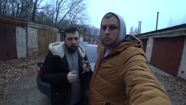 НОВАЯ LED ЛАМПА "F16" ДЛЯ РЕФЛЕКТОРА БЕЗ КРЫШКИ смотреть онлайн