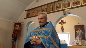 Об испытаниях и обиде на Бога.